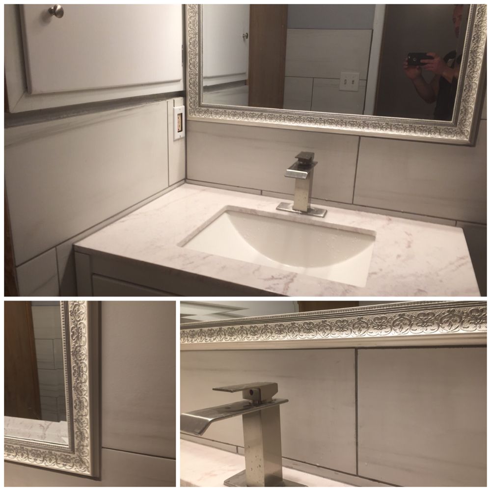 image of business RB Plumbing and Remodeling