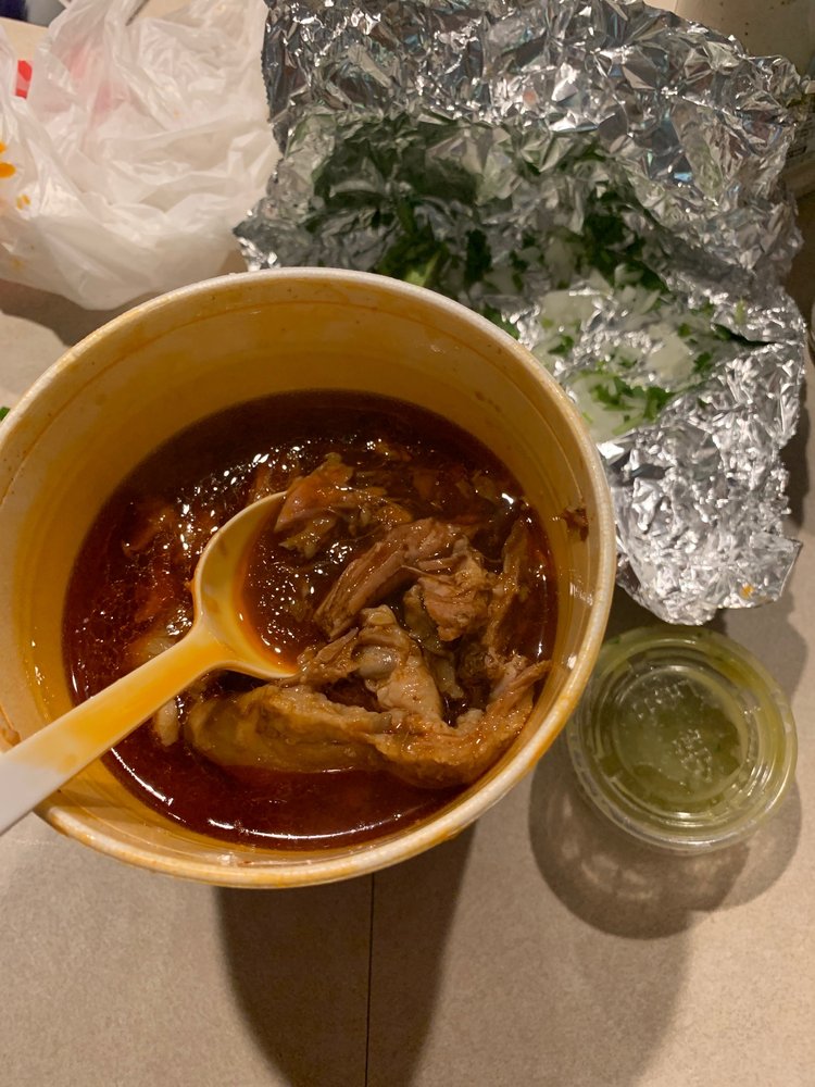 La Lupita
