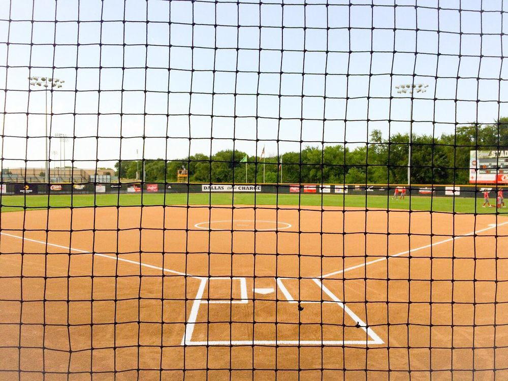 The Ballfields At Craig Ranch
