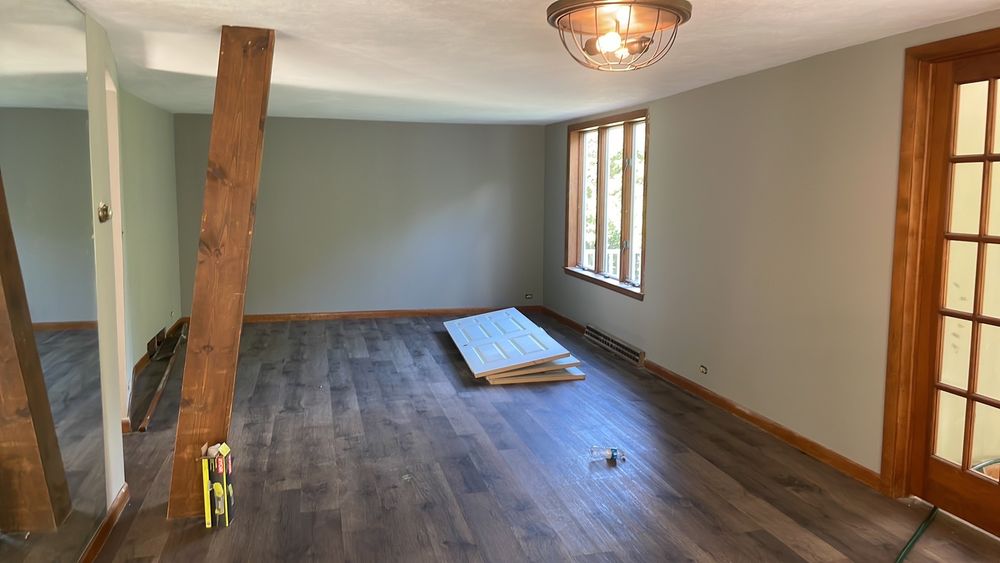 image of business Charlotte Y Home Improvement