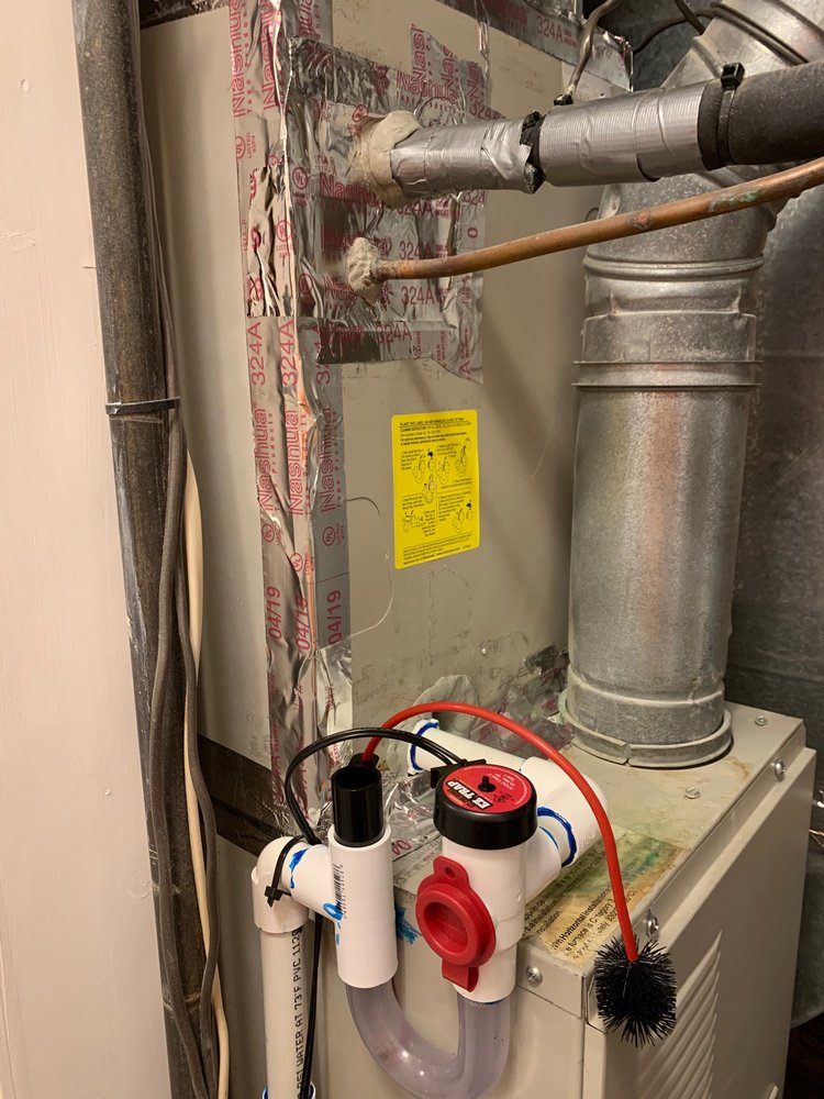 One Hour Heating & Air Conditioning - Ashburn