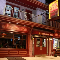 Westgate Pub 20 Photos 39 Reviews Pizza 1021 W Chester Photo Of Westgate Pub Havertown Pa United States