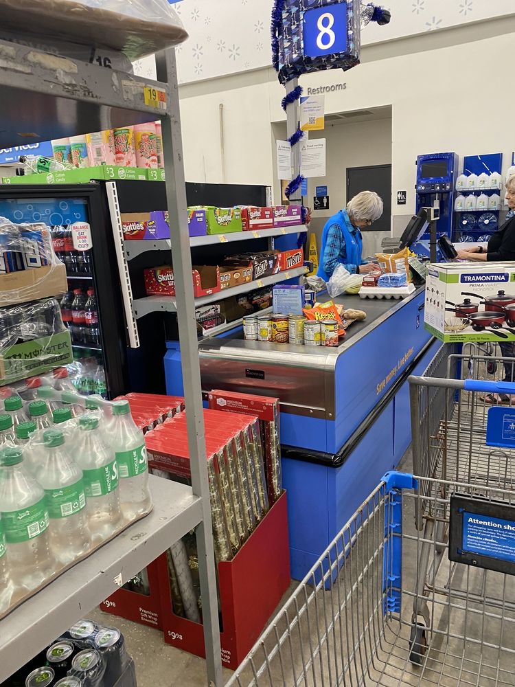 Walmart Supercenter