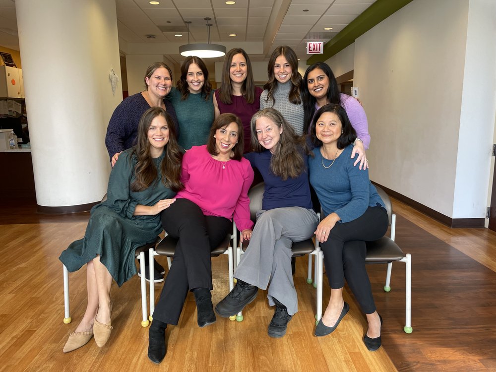 image of business Child and Adolescent Health Associates