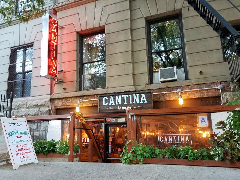 Cantina Taqueria & Tequila Bar Order Food Online 338 Photos & 316