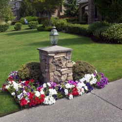 evergreen landscape management landscaping brier wa phone