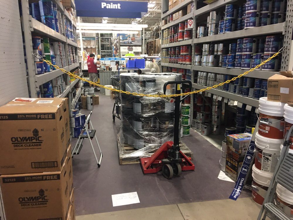 Lowe’s Home Improvement Warehouse of Tallahassee 93 Photos Building Supplies 5500