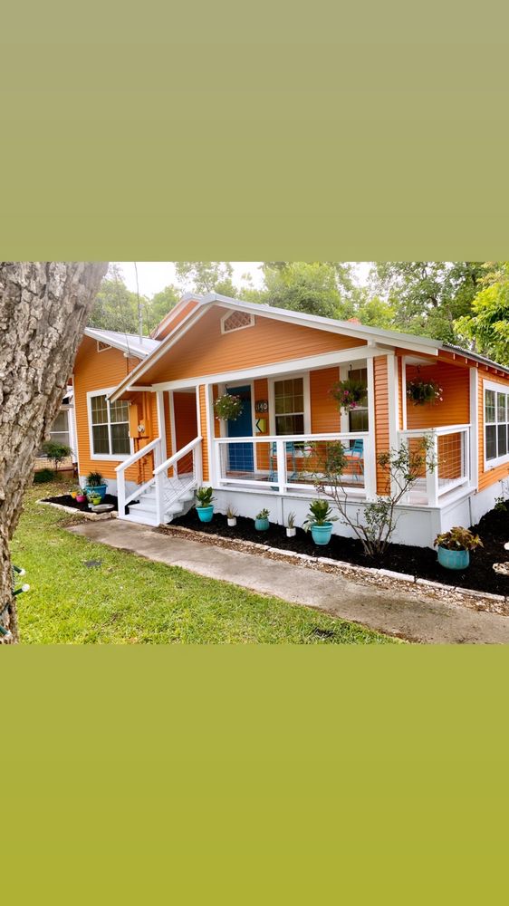 image of business New Braunfels Remodeling