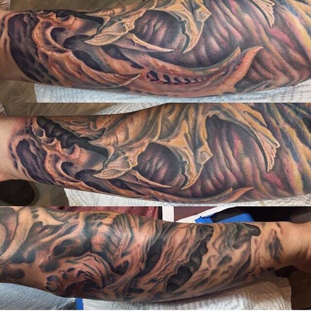 Tattoo shops in lancaster pa