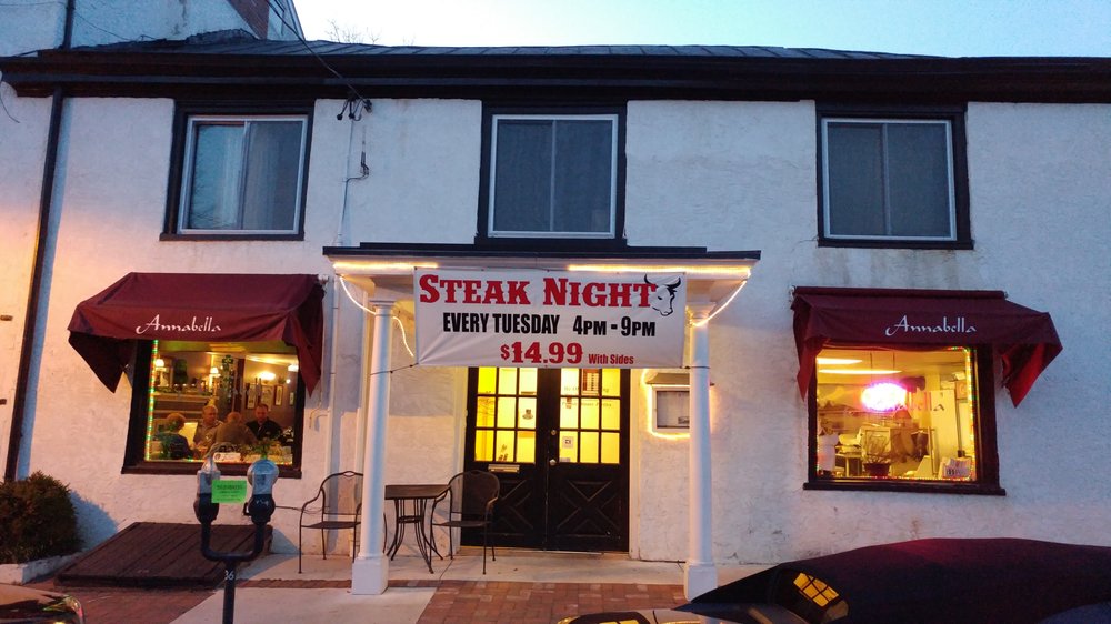 Annabella’s Italian Restaurant 31 Photos & 45 Reviews Italian 119