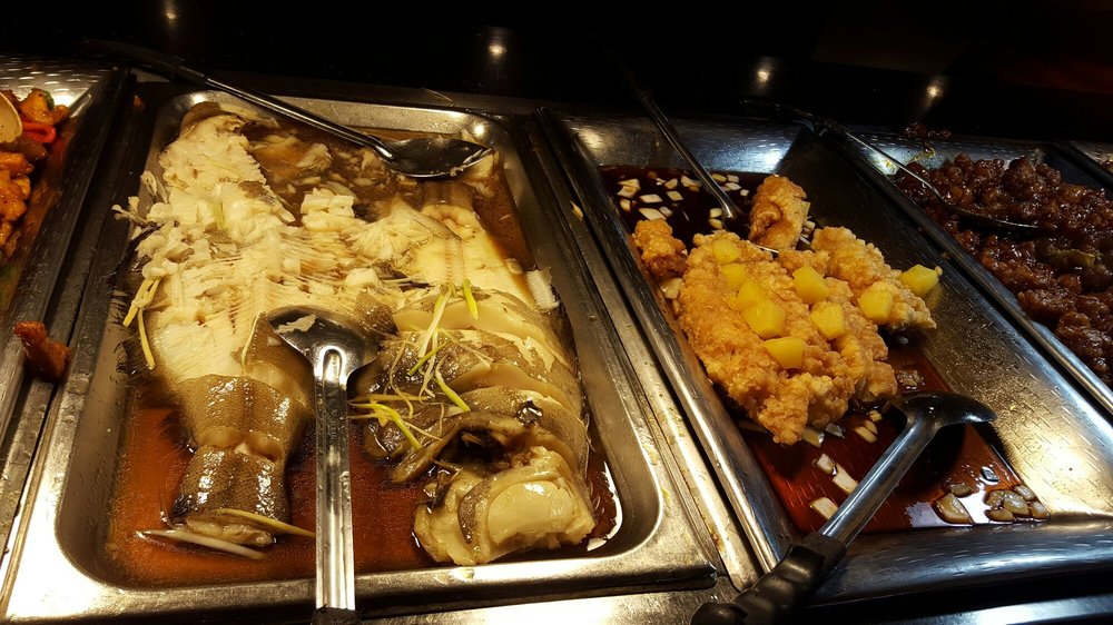 Hibachi Grill & Supreme Sushi Buffet 64 Photos & 64 Reviews Buffets