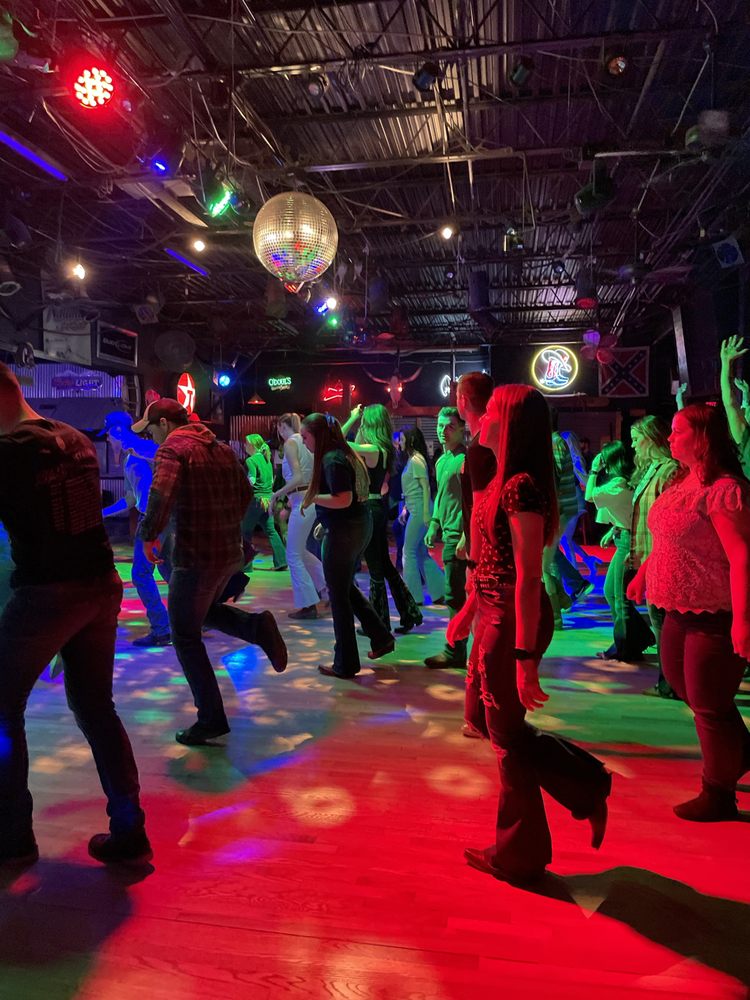 Cadillac Ranch Night Club