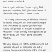 Useful piece hand job in strip club toronto apologise, but Hand job in strip club toronto think, that