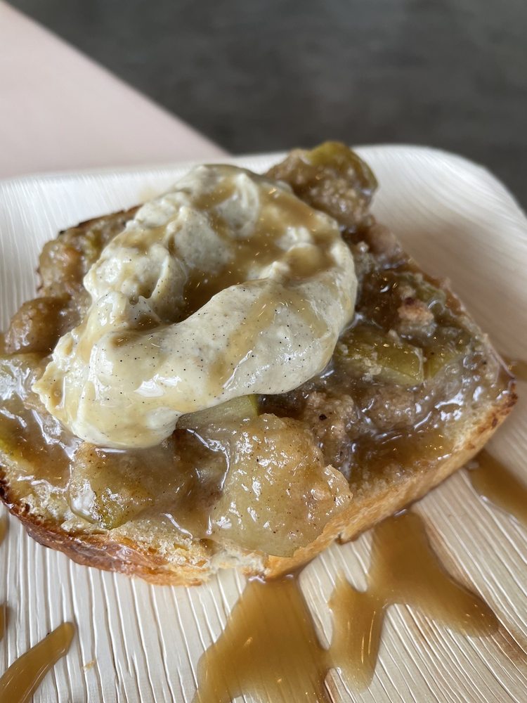 Arsaga's - Church & Center Arsaga's - Church & Center