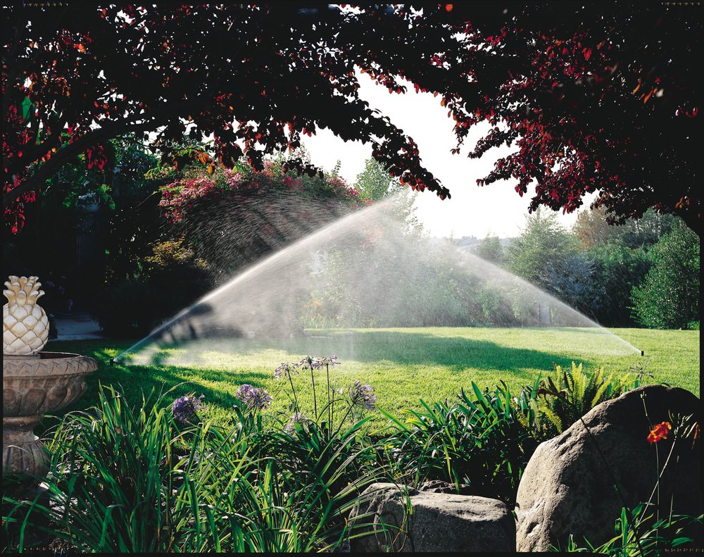 Chesapeake Irrigation & Lighting, Inc.
