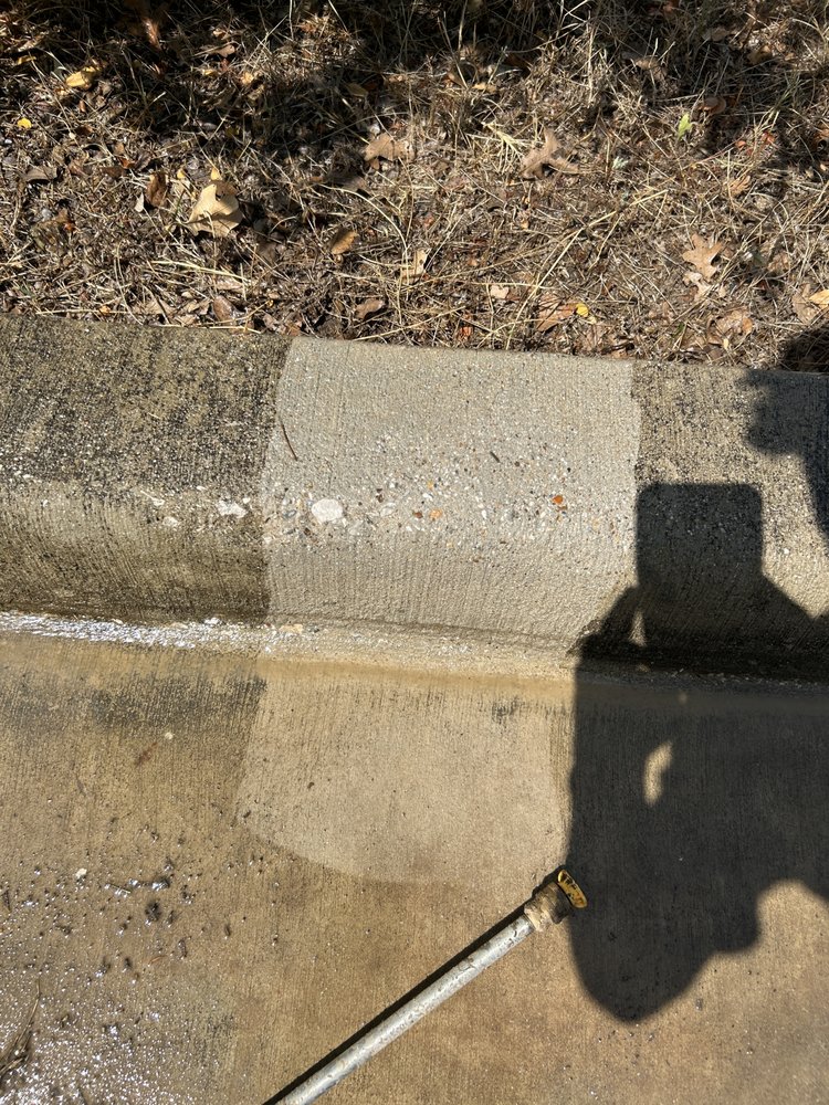Happy House Pressure Washing