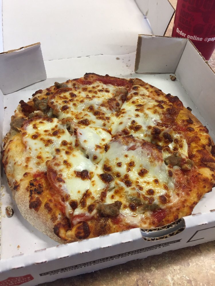 Papa John’s Pizza 2019 All You Need to Know BEFORE You Go (with