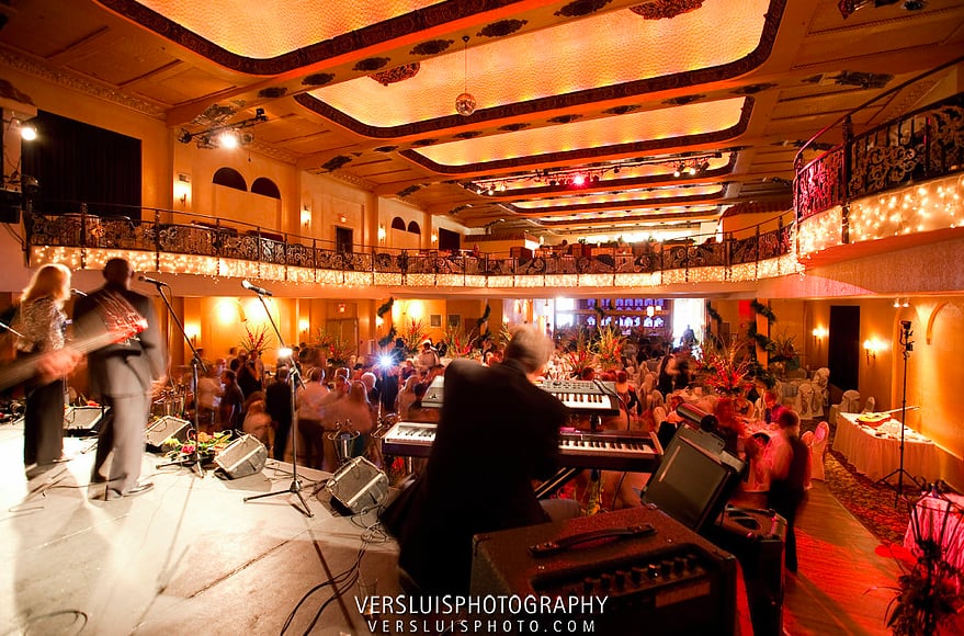 Madrid Theatre 13 Photos & 10 Reviews Venues & Event Spaces 3810