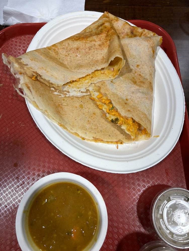 Desi Chowrastha