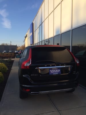 Volvo Cars Cincinnati East 4113 Plainville Road Oh Auto Volvo Cars Cincinnati East 4113 Plainville Road Oh Auto Repair Mapquest