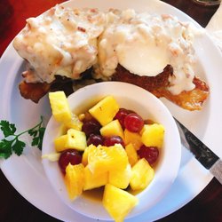 The Best 10 Southern Restaurants Near Cocoa Beach Fl 32931 Last 1 Darci S Bacon Blues