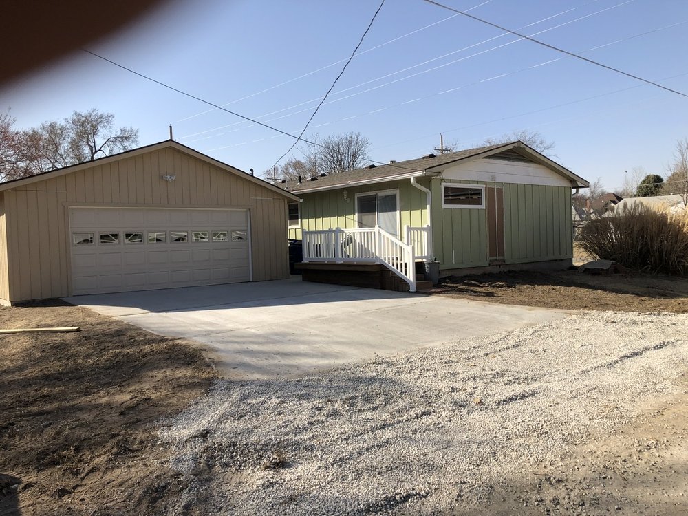 image of business Home Resort