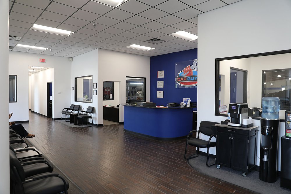 Joe Hudson's Collision Center