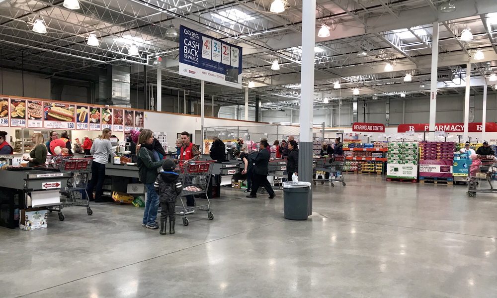 short checkout lines at the green bay store yelp costco green bay