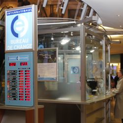 Ice International Currency Exchange 10 Photos Photo Of Ice International Currency Exchange Montreal Qc Canada