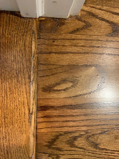 image of business Dustless Hardwood Flooring