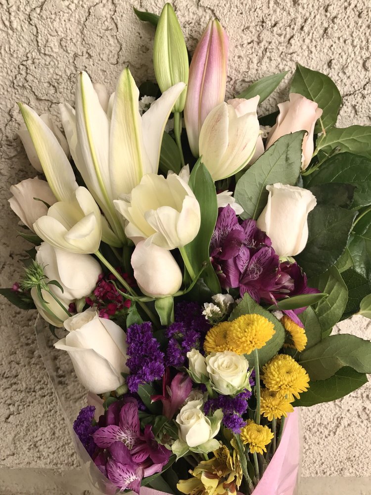 Petal Pushers Florist 102 Photos & 88 Reviews Florists 2809 S