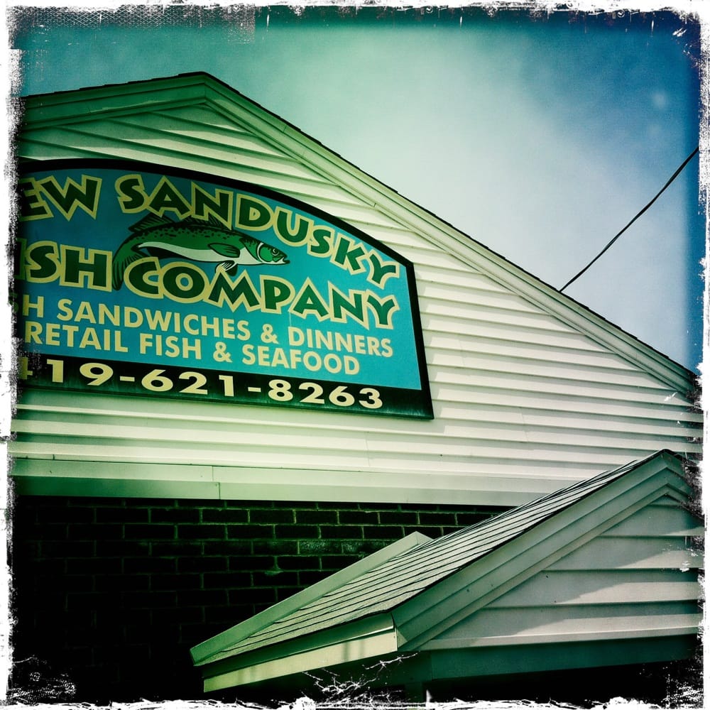Sandusky Seafood Restaurants Sandusky Seafood Restaurants