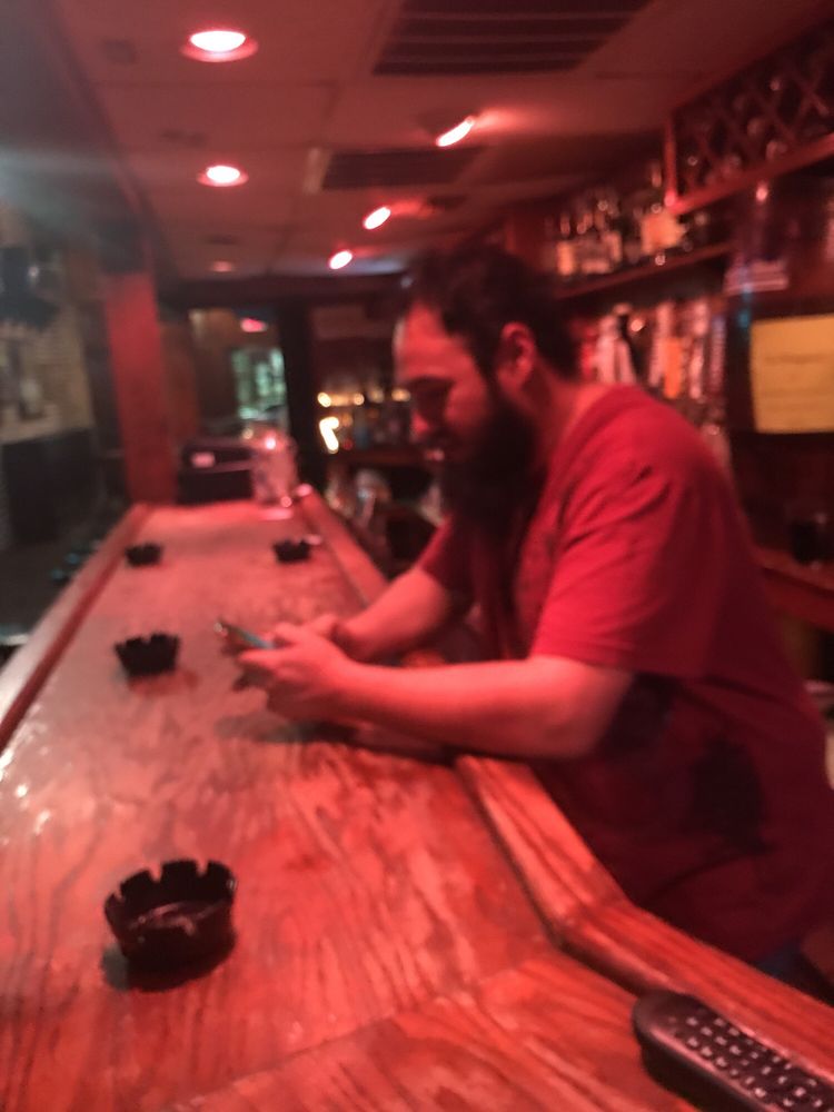 Old Cellar Bar
