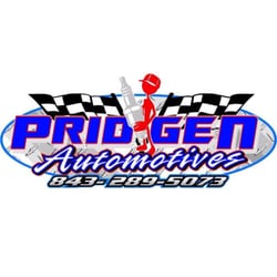 pridgen automotives get quote auto repair 1840 senator gasque sc works marion sc