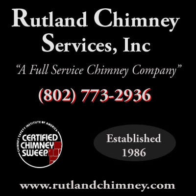 image of business Rutland Chimney Services Inc