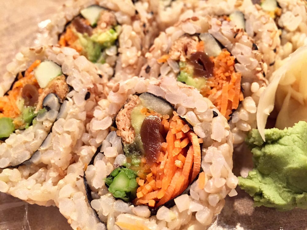 Jasmine Thai & Sushi 296 Photos & 177 Reviews Sushi Bars 1785