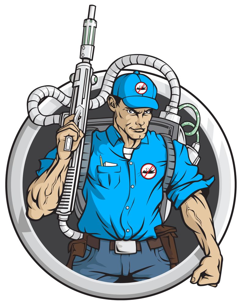 Eradicon Pest Management