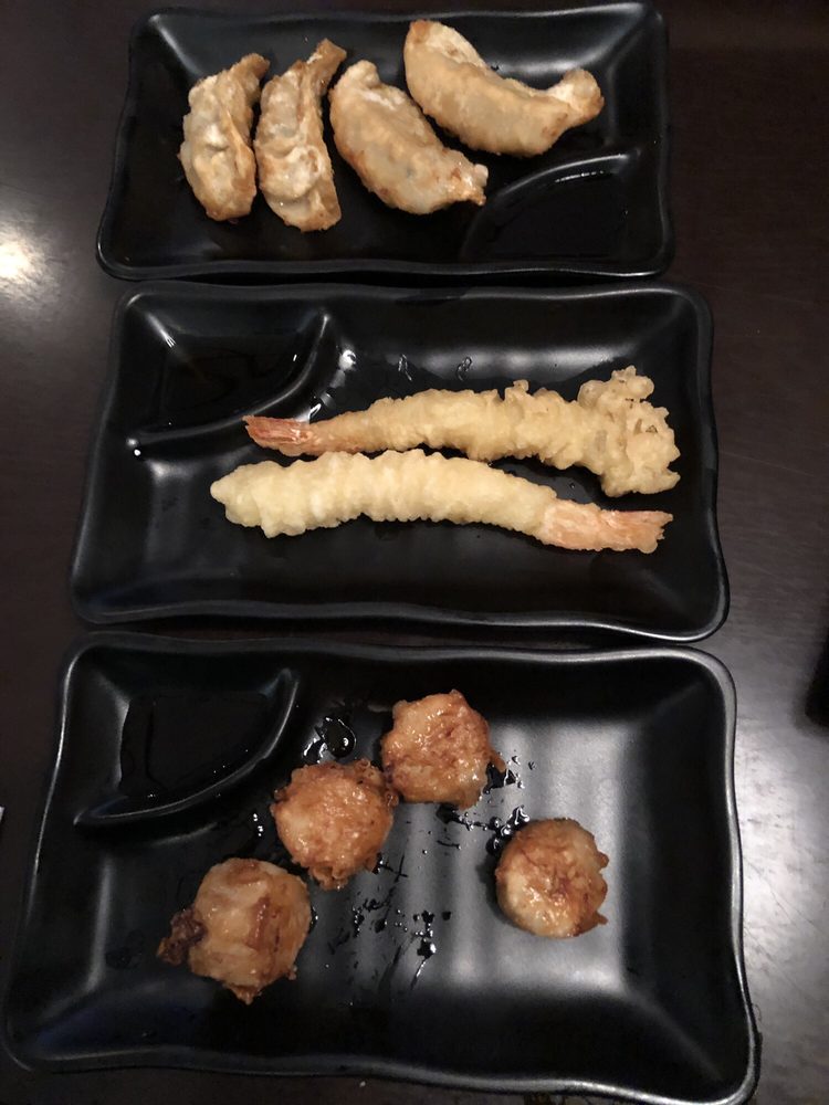 Sakura Japanese Restaurant