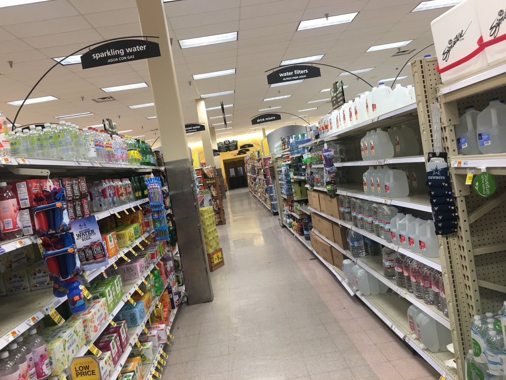 Kroger Texas