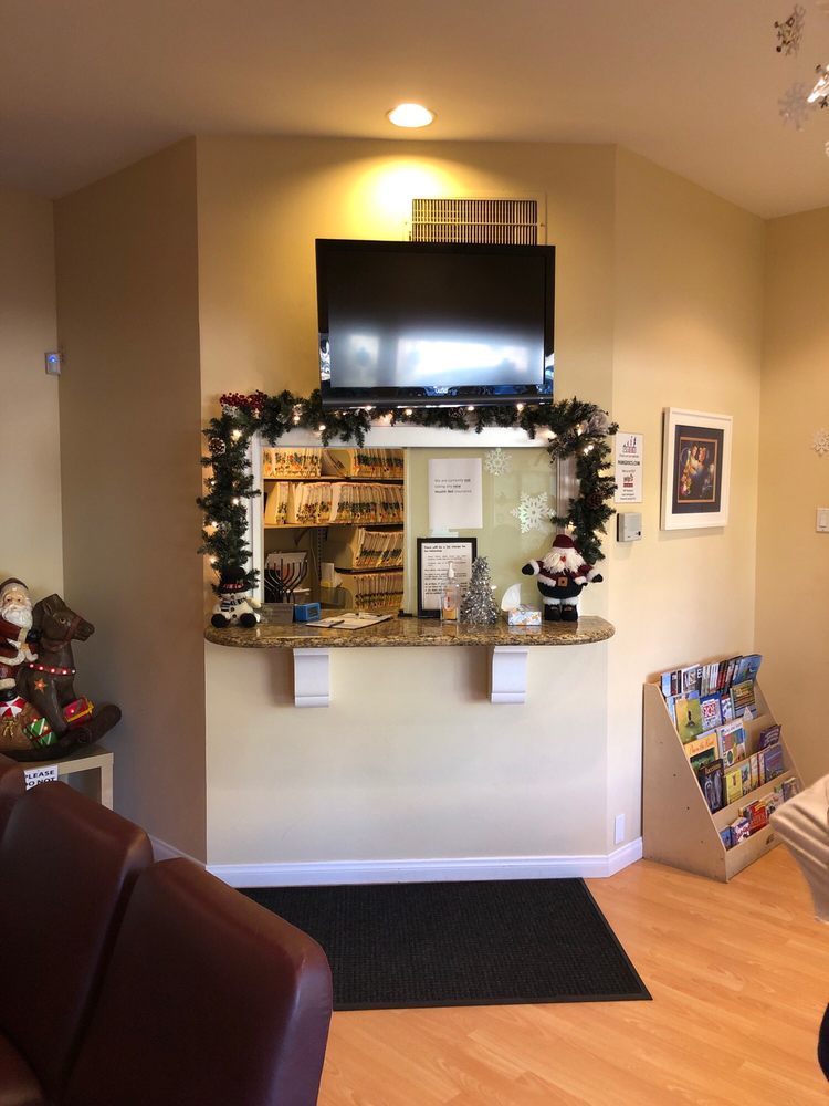 image of business Pediatric Associates Medical Group