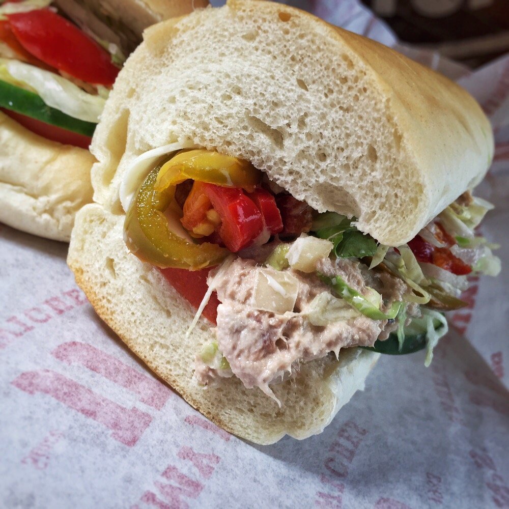 Jimmy John’s Delis 1128 W Michigan Ave, Kalamazoo, MI Restaurant