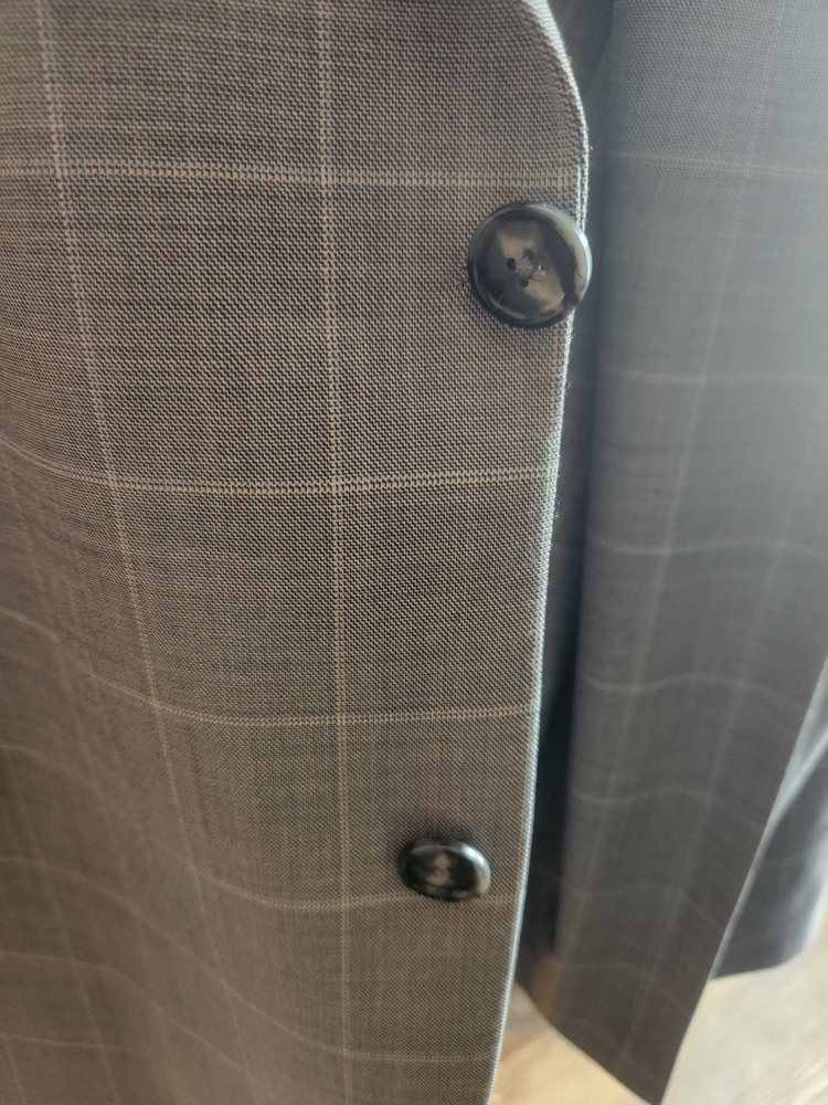 Olympic Tailor Shop