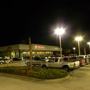 Arlington Toyota - 33 Photos & 57 Reviews - Car Dealers - 10939 ...
