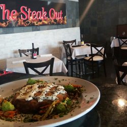The Steak Out 21 Photos 14 Reviews Steakhouses 123 Ne 20th Photo Of The Steak Out Deerfield Beach Fl United States Escondidinho De
