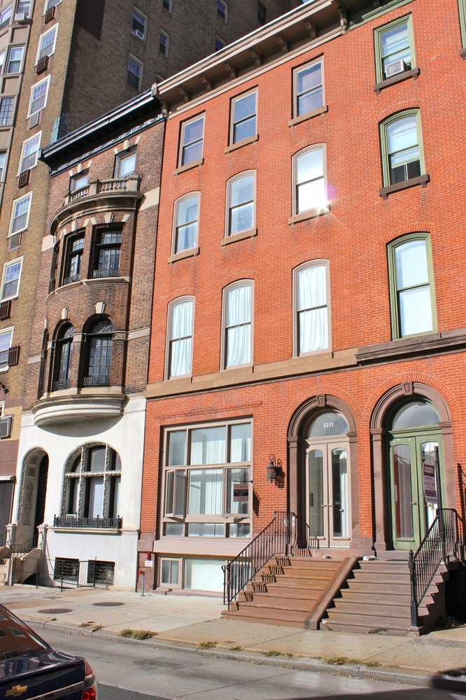 Carlyle Property Management