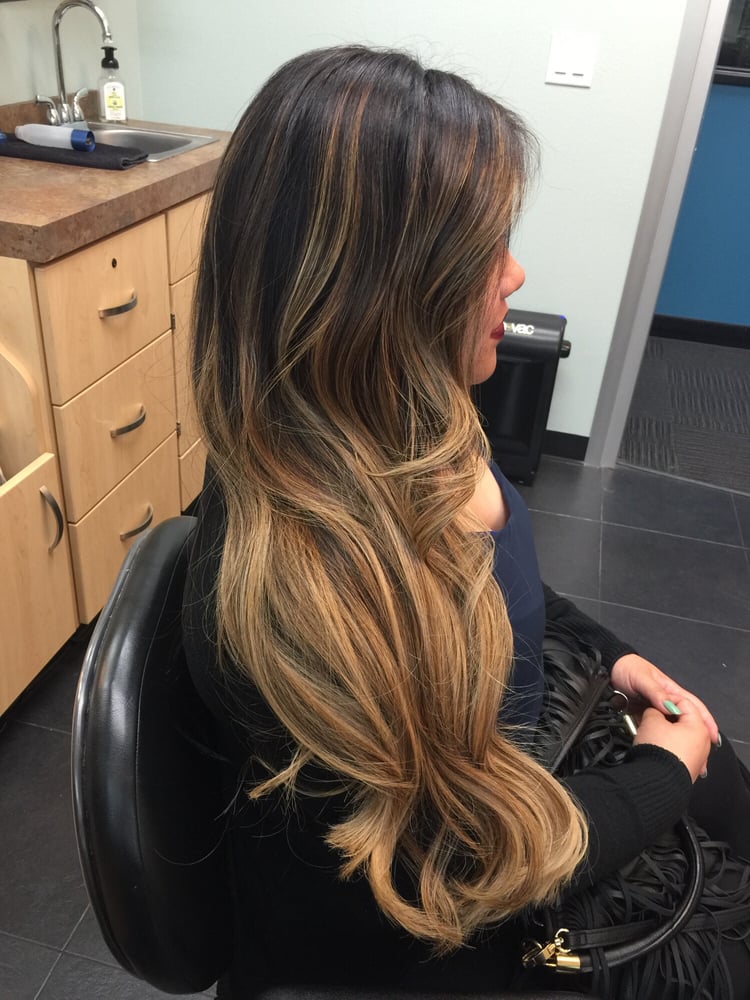 Flourish Hair Studio 89 Photos Hair Stylists Suvia Salon San