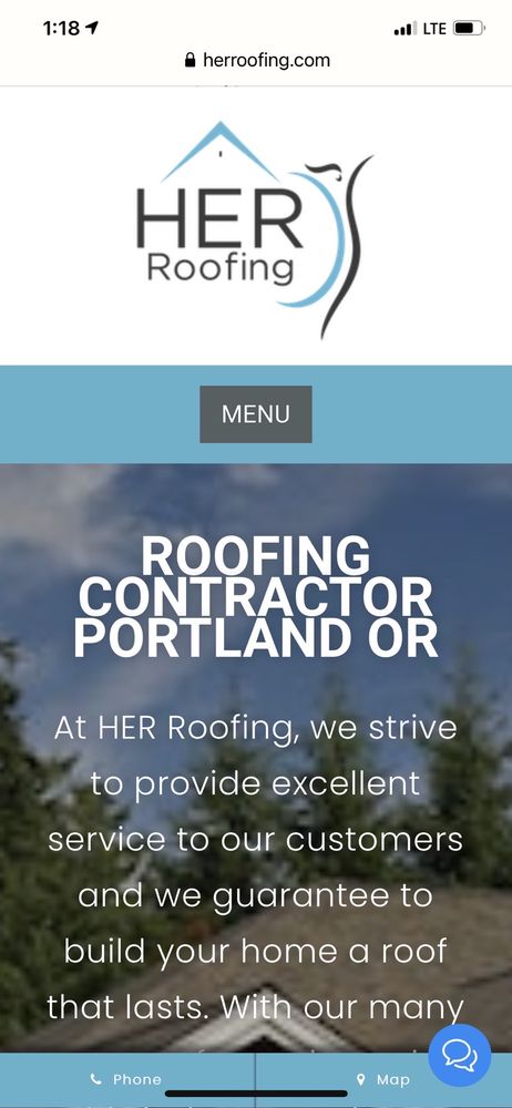 Effective Web Solutions - Portland