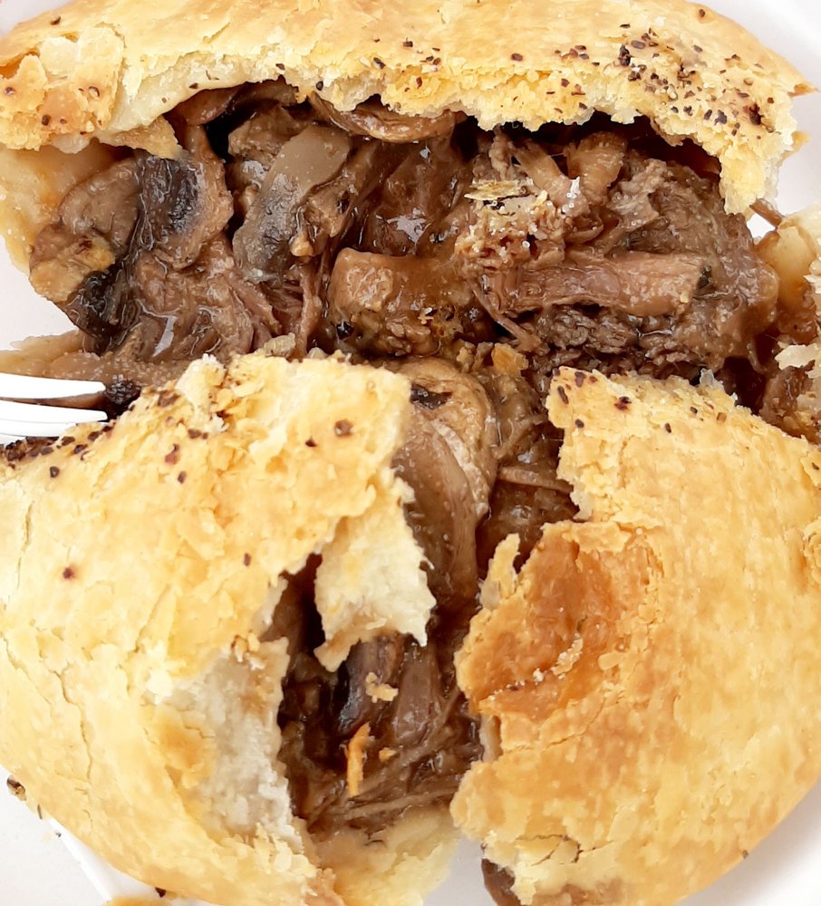 Tip Top Savory Pies