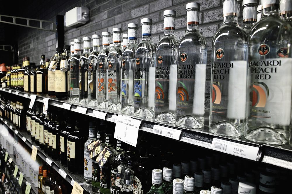 ABC Store - Asheville