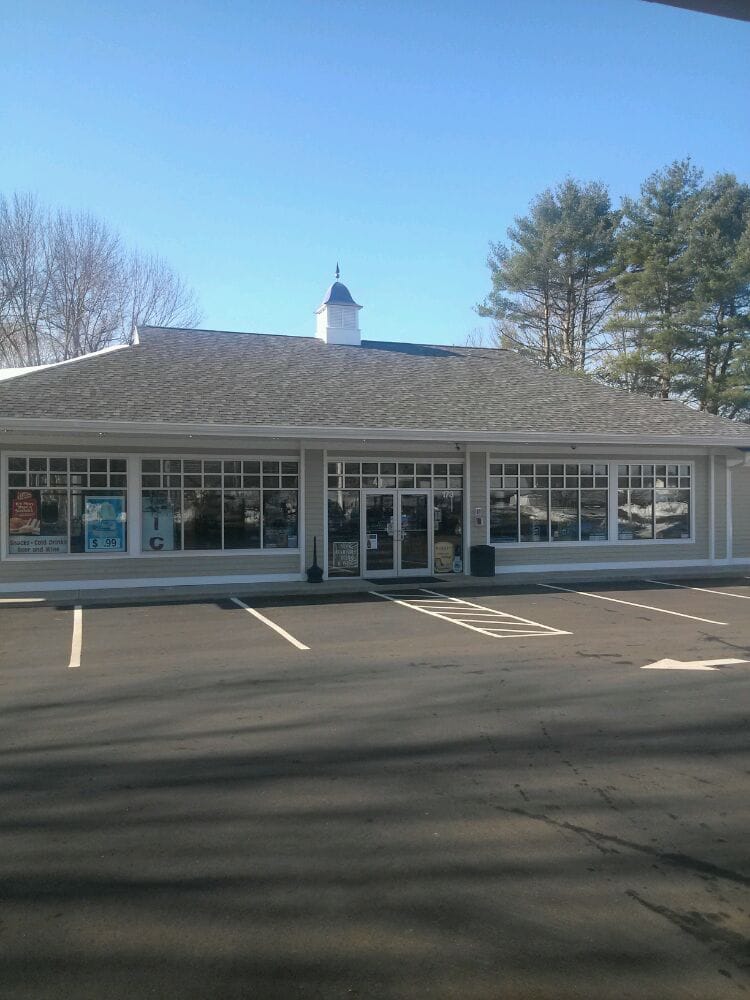 Sturbridge Gas Convenience Stores 173 Main St, Sturbridge, MA